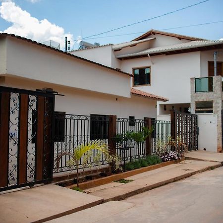 Casa Temporada Tiradentes Exterior foto