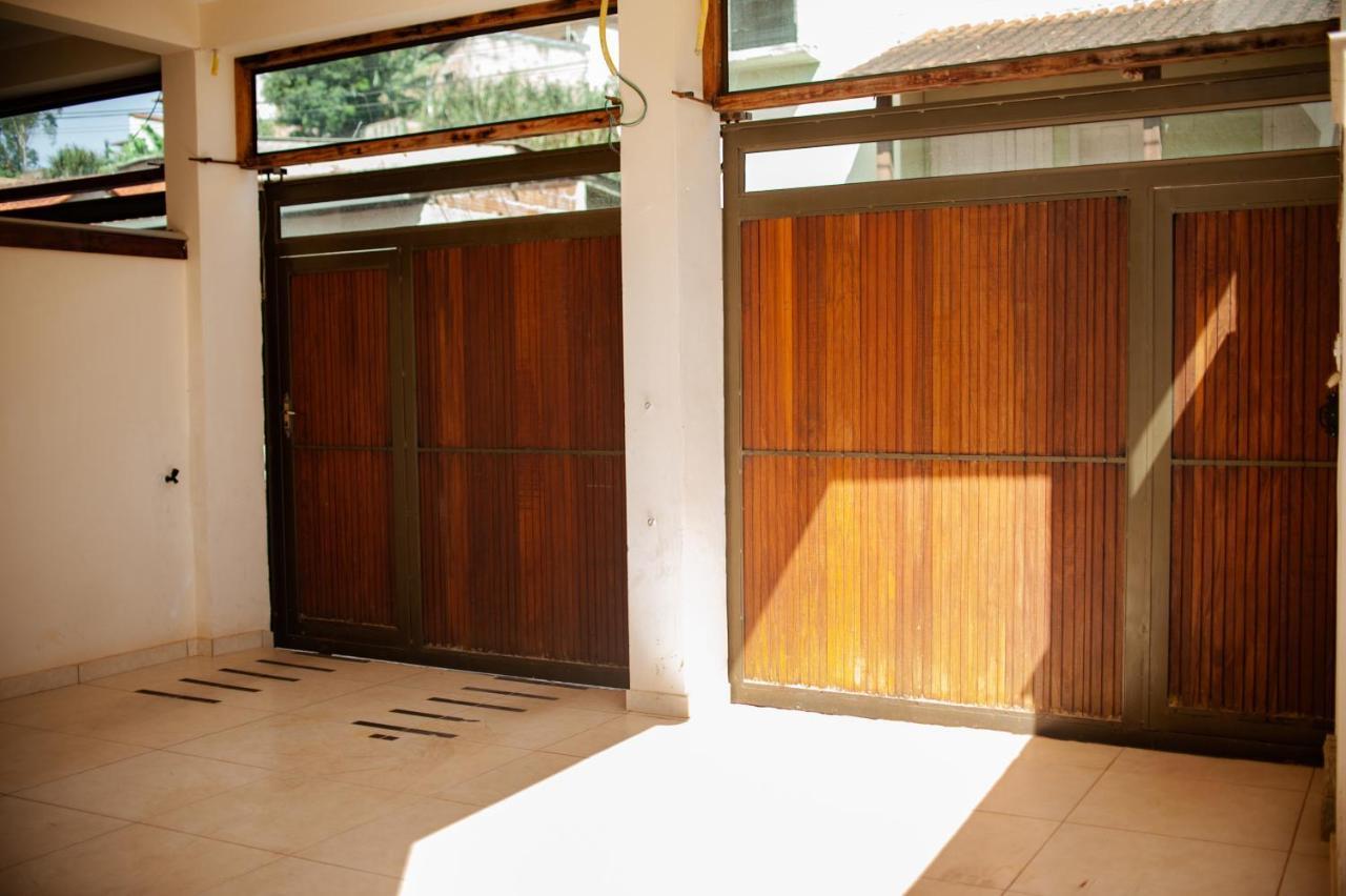 Casa Temporada Tiradentes Exterior foto