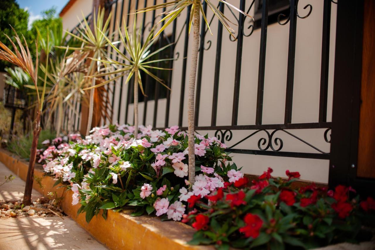 Casa Temporada Tiradentes Exterior foto